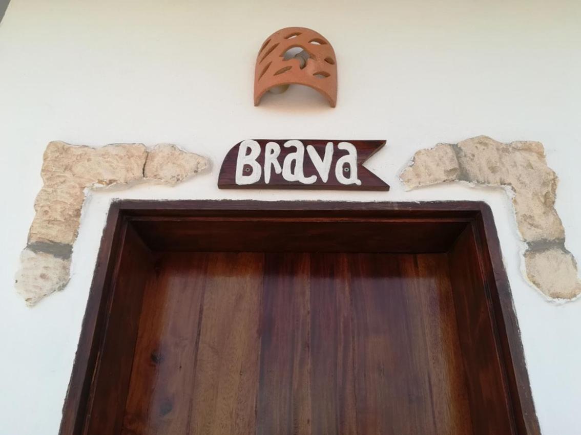 Vilas Na Areia Aparthotel Sal Rei Quarto foto