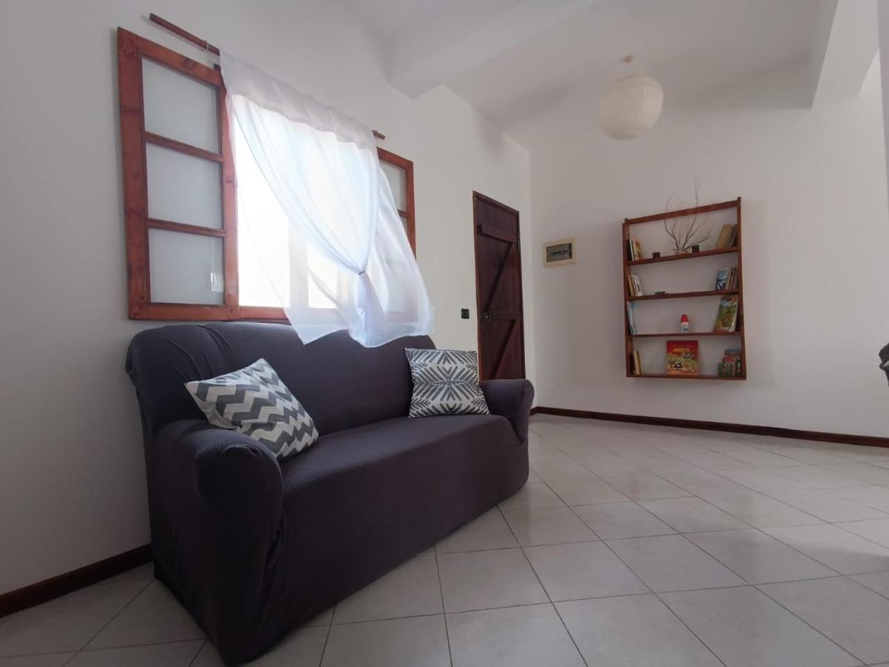 Vilas Na Areia Aparthotel Sal Rei Exterior foto