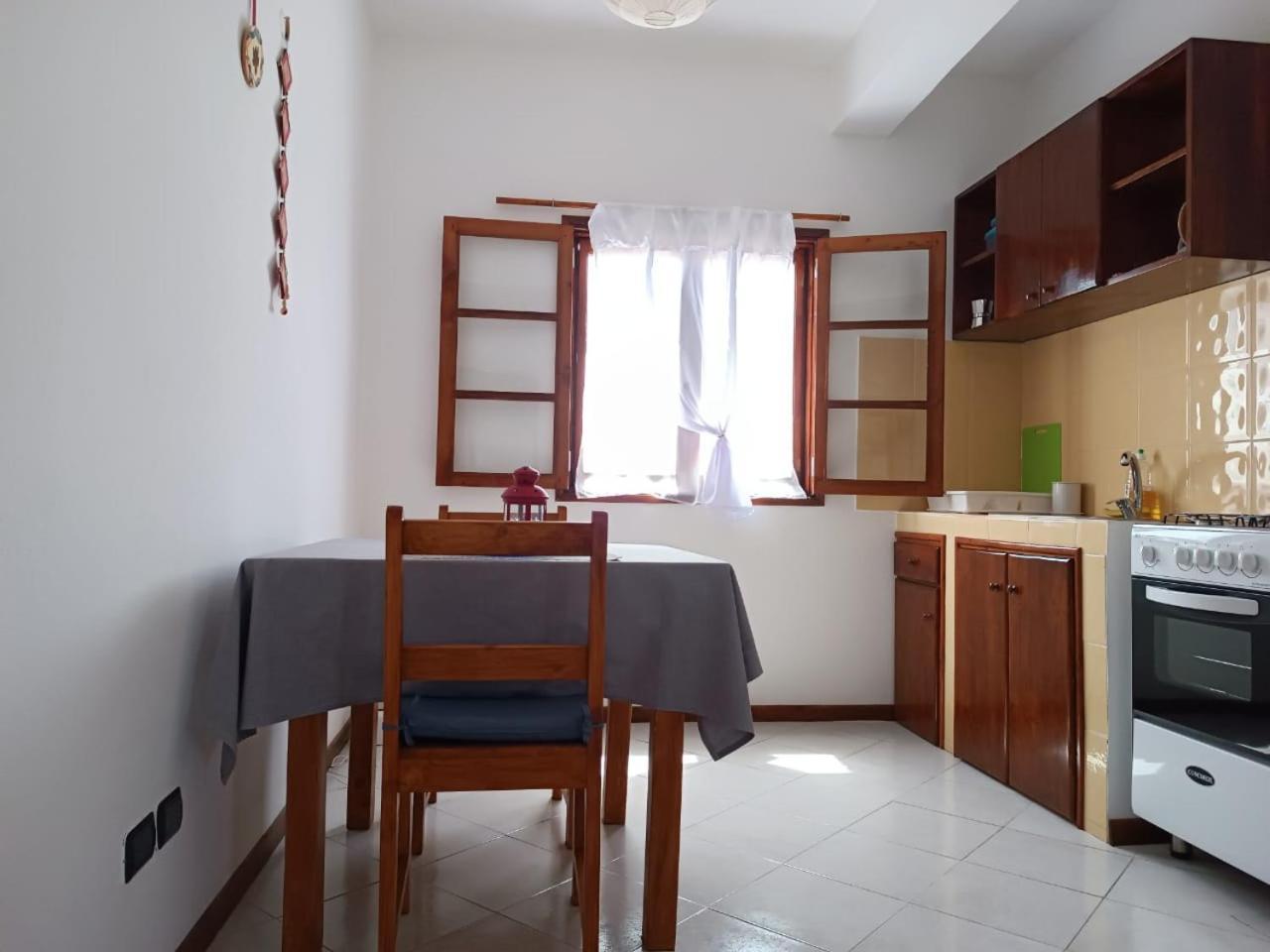 Vilas Na Areia Aparthotel Sal Rei Quarto foto