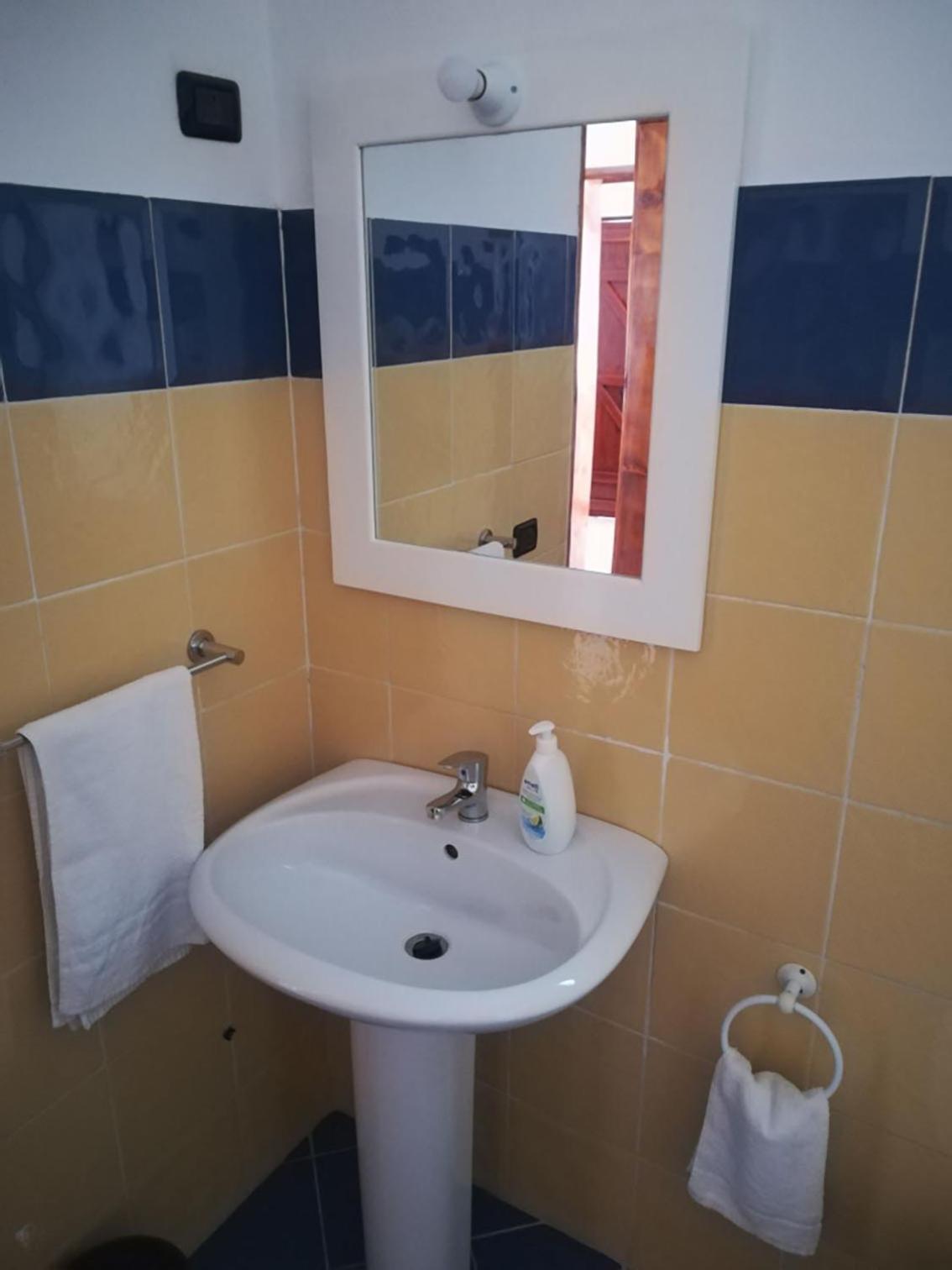 Vilas Na Areia Aparthotel Sal Rei Quarto foto