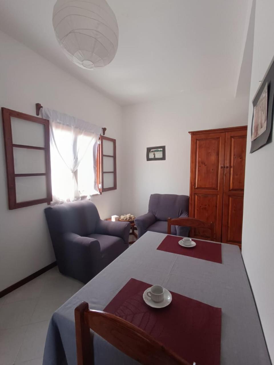 Vilas Na Areia Aparthotel Sal Rei Quarto foto