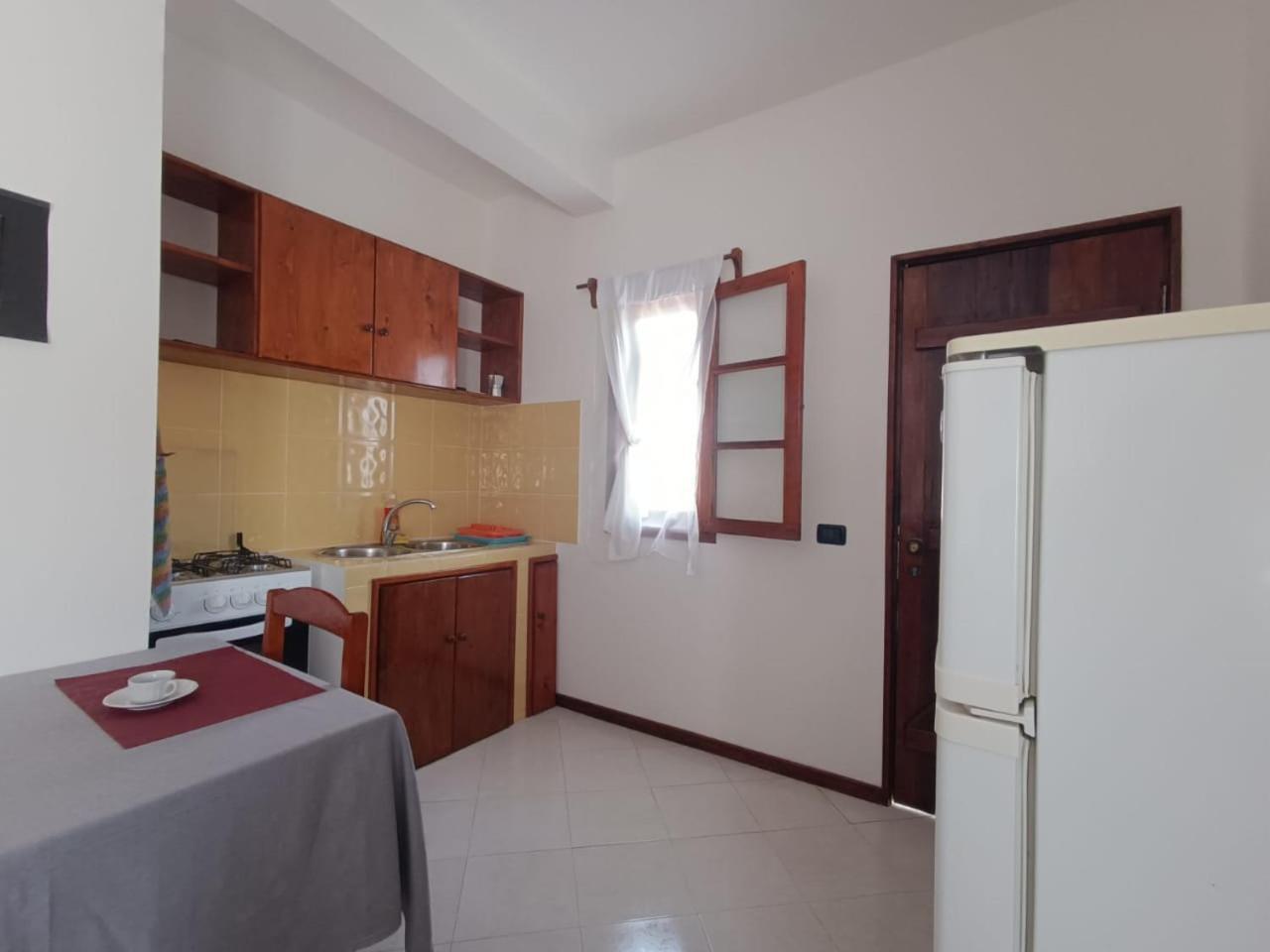 Vilas Na Areia Aparthotel Sal Rei Quarto foto