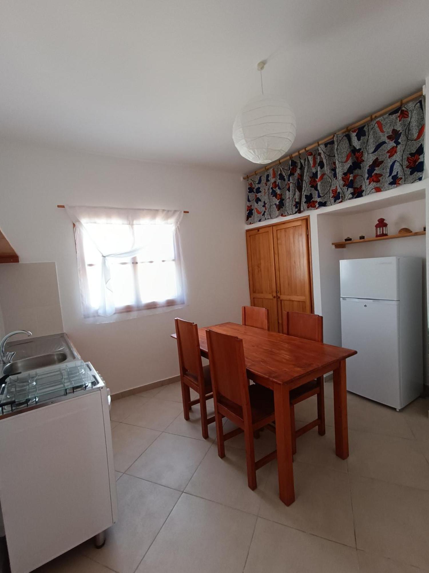 Vilas Na Areia Aparthotel Sal Rei Quarto foto